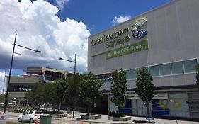 Cosmo Motel Adamstown